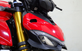 DUCATI STREET FIGHTER V4S 2020 FA00