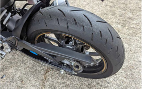 SUZUKI GIXXER 250 2021 ED22B