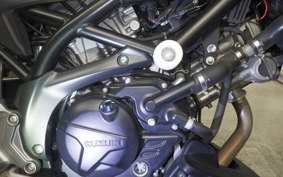 SUZUKI SV650 A 2016 VP55B