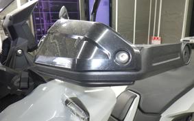 HONDA X-ADV 750 2021 RH10