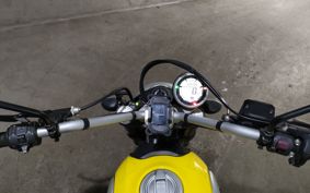 DUCATI SCRAMBLER ICON 2016 K102JA