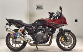 HONDA CB400 SUPER BOLDOR A 2017 NC42
