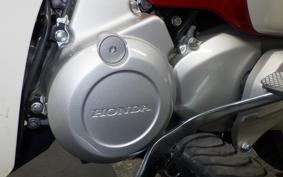 HONDA C110 SUPER CUB 1997