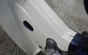 HONDA C90 SUPER CUB E HA02