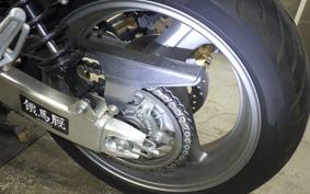 HONDA CB400 SUPER BOLDOR VTEC A 2009 NC42