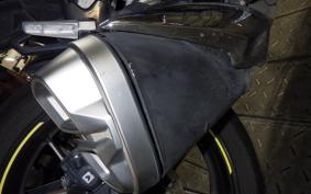 SUZUKI GIXXER 250 SF 1992 ED22B