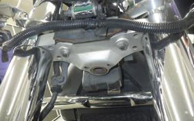 HONDA SHADOW 400 CLASSIC 2014 NC44