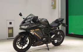 KAWASAKI ZX-25R 2023 ZX250E