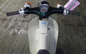 HONDA C90 SUPER CUB HA02