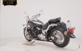 YAMAHA DRAGSTAR 400 CLASSIC 2023 VH01J