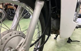 HONDA SUPER CUB50 AA04