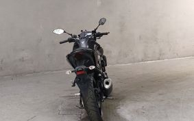YAMAHA MT-25 RG43J