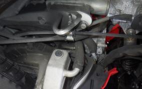 HONDA GYRO CANOPY TA03