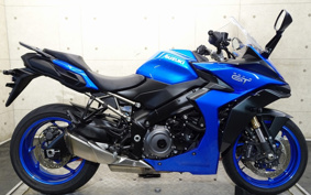 SUZUKI GSX-S1000 GT 2023 EK1AA