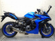 Фото Suzuki GSX-S1000 GT 2023 с японского аукциона