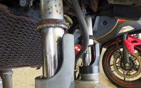 YAMAHA TDM850 Gen.2 1999 RN03J