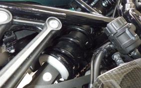 KAWASAKI Z900RS 2024 ZR900K