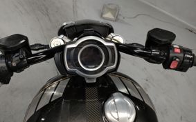 TRIUMPH ROCKET 3R 2020 YBG11J