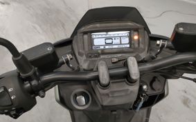 YAMAHA X FORCE  SG79J