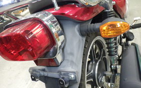 SUZUKI QS150