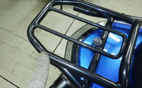 SUZUKI ｽｳｨｯｼｭ125 DV12B