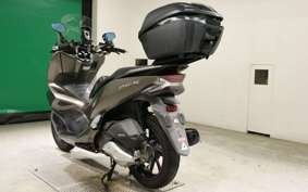 HONDA PCX 125 2005 JF81