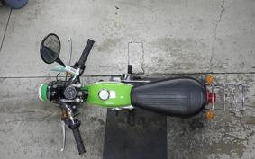 KAWASAKI KV75 2021 KV075A