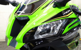 KAWASAKI NINJA ZX-10R 2020 ZXT02E