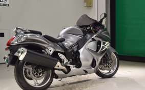 SUZUKI HAYABUSA Gen.2 2009