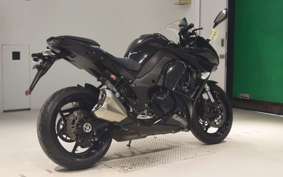 KAWASAKI NINJA 1000 A 2014