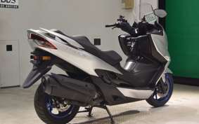 SUZUKI BURGMAN400 A 2021 DU11N