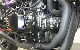 KAWASAKI Z900RS CAFE 2025 ZR900K