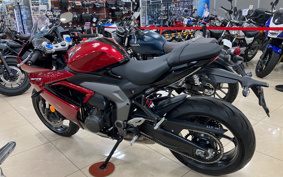 TRIUMPH DAYTONA 660 2024 LGL23U