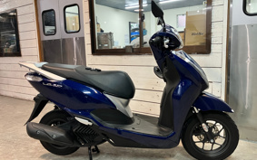 SUZUKI ADDRESS V110 CE47A
