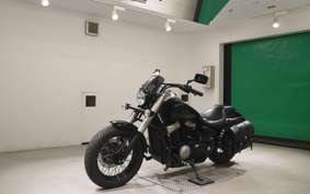 HONDA SHADOW 750 PHANTOM 2010 RC53