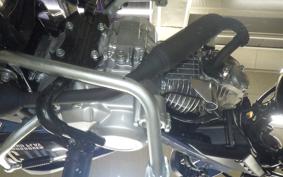 HONDA クロスカブ110LITE 2024 JA79