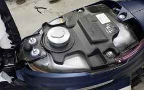 HONDA ｸﾛｽｶﾌﾞ110-3 JA60