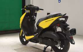 YAMAHA CYGNUS Griffus SEJ4J