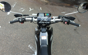YAMAHA SEROW 225 DG08J