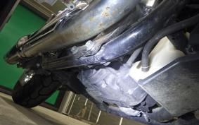 HONDA SHADOW 400 2004 NC34