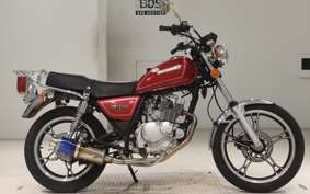 SUZUKI GN125 H