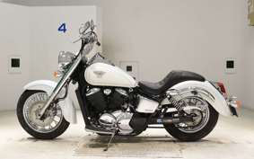 HONDA SHADOW 400 2004 NC34