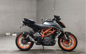 KTM 390 DUKE JPJ40
