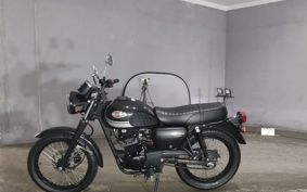 KAWASAKI W175 SE BJ175A