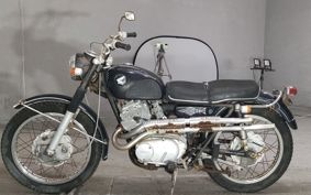 HONDA CL77 CL77