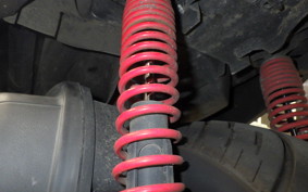 HONDA FORZA SI ABS 2003 MF12