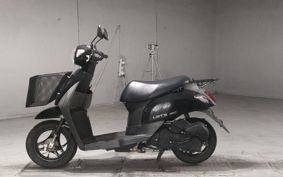 SUZUKI LET's CA4AA