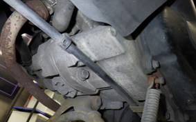 YAMAHA JOG Gen.5 2022 SA36J