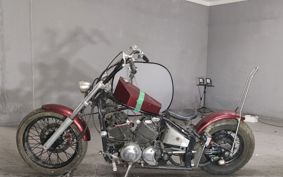 YAMAHA DRAGSTAR 400 1996 4TR