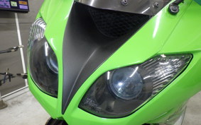 KAWASAKI NINJA ZX-6R 2009